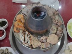 -山海关清和浑锅店