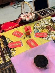 -小博士专业婴儿理发