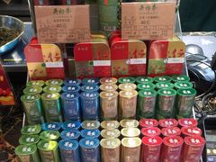 -吴裕泰茶莊(大栅栏店)