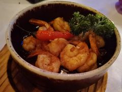 -MARU玛露音乐餐厅(大学路店)