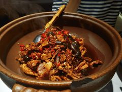 -烹湘·鲜炒湖南土菜(海珠店)