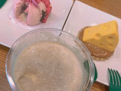 -星巴克(天津凯德天津湾店)