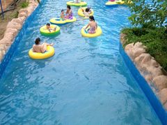 android_upload_pic-黄河谷马拉湾海浪浴场