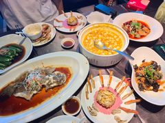 -蟹榭·本帮江浙菜·蟹宴(五角场合生汇商场店)