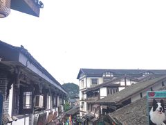 -磁器口古镇