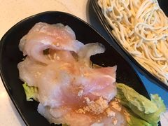 -辣家私厨火锅·龙虾(开发区店)