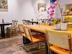 -北平花园·MUA摩造汉堡·北平咖啡(南锣鼓巷胡同店)