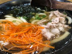 -东京屋(武定路店)