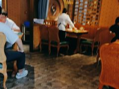 -胖老汉椒麻鸡清真新疆菜(西御街店)