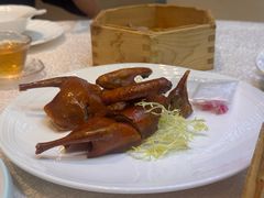 -荣粤酒家·融合粤菜