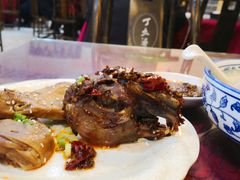 -廖老妈蹄花店(人民公园陕西街259号店)