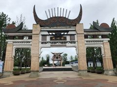 -天河潭旅游度假区