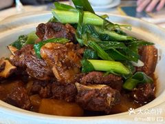 -壹只菜·崇明本地特色菜(崇明南门店)