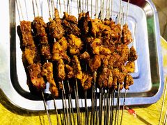 烤肉-清真·马峰烤肉(小学习北巷店)