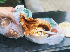 -黑窑厂糖油饼烤鸭·清真菜(旗舰店)