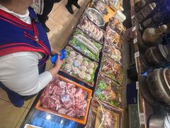 -一招鲜·全羊铺·蒙古奶茶(五一北路店)