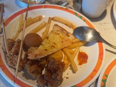 -比格比萨自助(宝山日月光店)