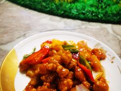 -陶缘一号·四季缘·老字号顺德菜·户外婚礼家宴(西滘店)