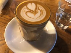 -VOYAGE COFFEE(北锣鼓巷店)