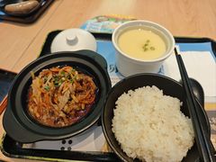-老娘舅(吴淞路店)
