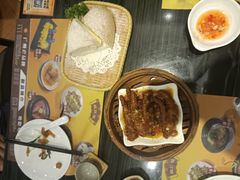-虾饺妹·粤式手工点心(水荫路店)