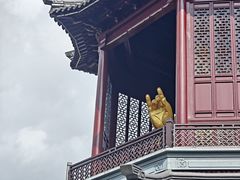 -圆通寺