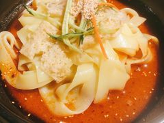 -小尕子·新疆菜(明园店)