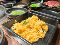 -九田家黑牛烤肉料理(顺义区华联金街店)