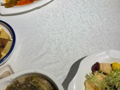 -老浒记烤鸭-北京菜(琉璃厂店)