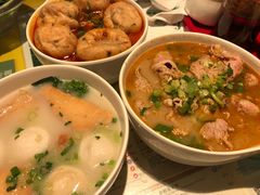 -翠华餐厅