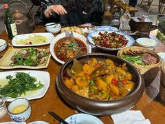 -青城甲(青城山店)