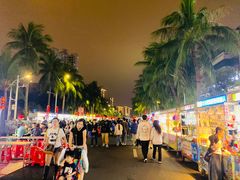 -海大南门夜市(海富街店)