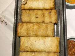 石屏包浆豆腐-沿途四季·云南菜(建外大街店)