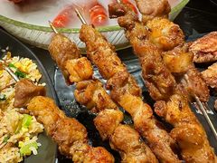 -红盔甲·小龙虾(长寿路店)