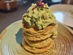 -南里山房·新淮扬菜(徐汇万科店)