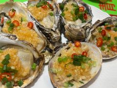 -吉香碳烤生蚝(仙霞路店)