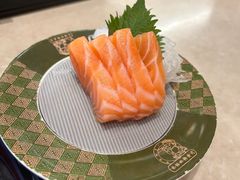 -禾绿寿司·定食·拉面·烧炸(宝安大仟里店)