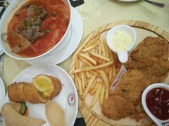 -威尼斯西餐厅(古镇店)