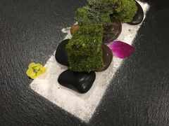 翡翠牛肉-拂晓山房·私房川菜(西门店)
