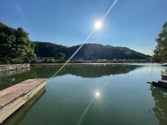 -东钱湖旅游度假区