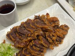 -肥仔文澳门猪骨煲(南京西路店)