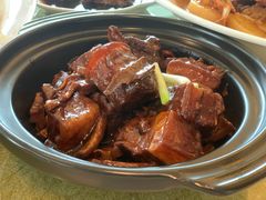 外婆红烧肉-上海小南国(世博源店)