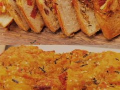 猪肉脯吐司-富贵面包公司(运河店)