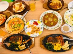 -萨莉亚(百信广场店)