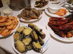 -星伦多 自助料理(圆融店)