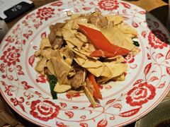 -皖厨·中国徽菜(万象食家店)