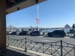 -松涛园朝鲜·海鲜·料理店(鸭绿江断桥店)