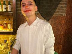 -黑角餐厅美式狂野Blackhorn(昌茂花园店)