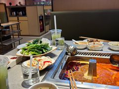 -海底捞火锅(漫乐城夜宵主题店)