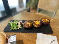 -GOTLOT COFFEE&KITCHEN角落厨房NOOK店
